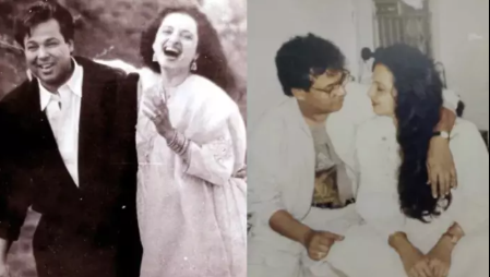 Rekha's old interview goes viral again, says: Husband's suicide taught her the biggest lesson in life