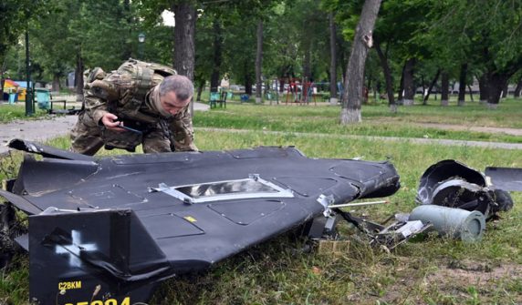 Russia-Ukraine tension