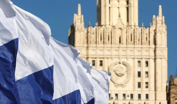 Russia rejects Poland's accusation of airspace violation
