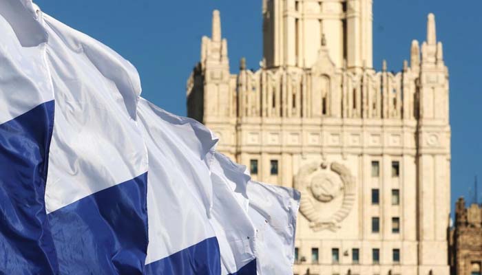 Russia rejects Poland's accusation of airspace violation