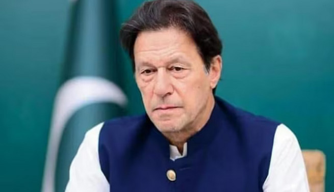 SOPs issued for Imran Khan's appearance via video link