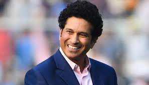 Sachin Tendulkar breaks silence