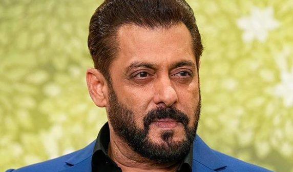 Salman Khan suffers from health problems