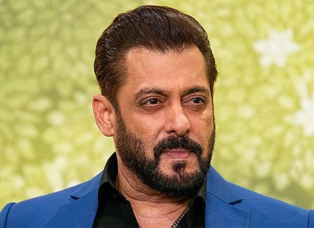 Salman Khan suffers from health problems