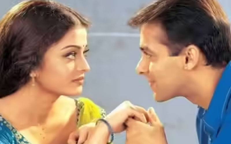 Salman Khan used to cry after listening to songs