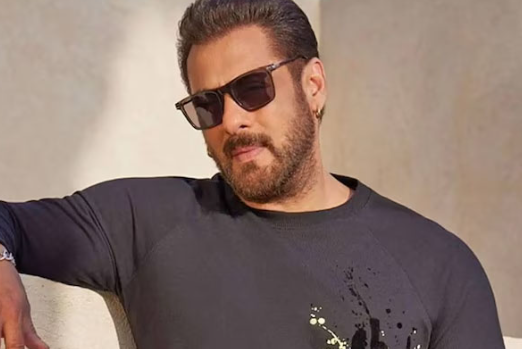 Salman Khan's life is in danger, security tightened