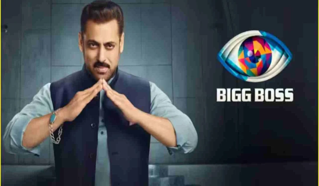 Salman Khan's show Bigg Boss 19 suffers legal setback