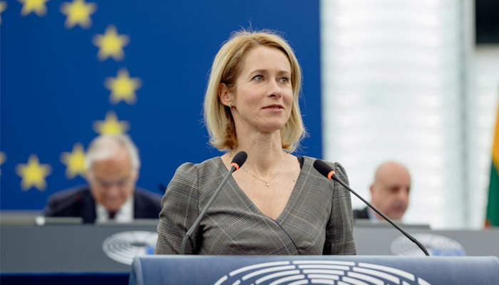 Sanctions on Israel expected at European Commission meeting today