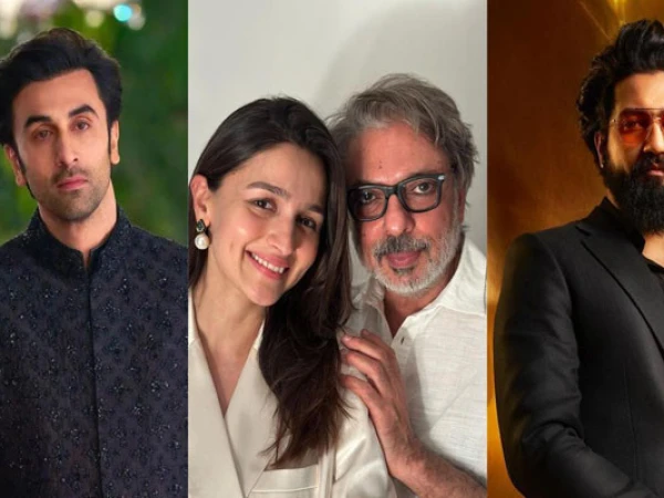 Sanjay Leela Bhansali, director of the film 'Love and War', is caught in a new predicament.