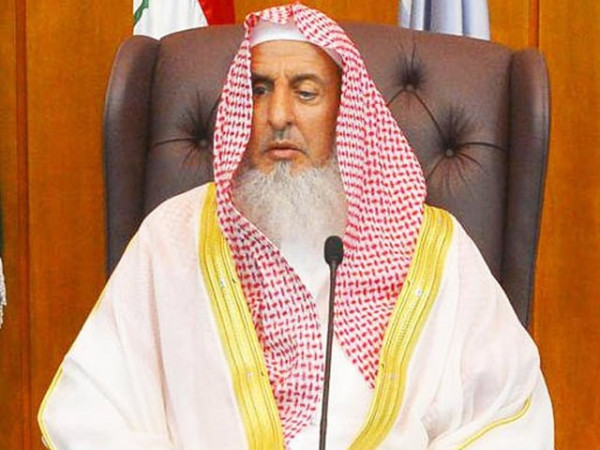 Saudi Arabia's Grand Mufti Sheikh Abdulaziz passes away