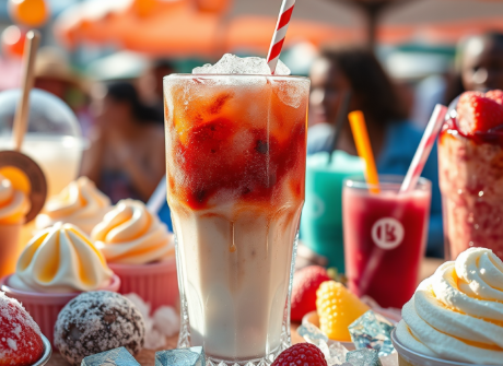 Scientists explain the reason for the trend of increasing sugar consumption due to rising temperatures