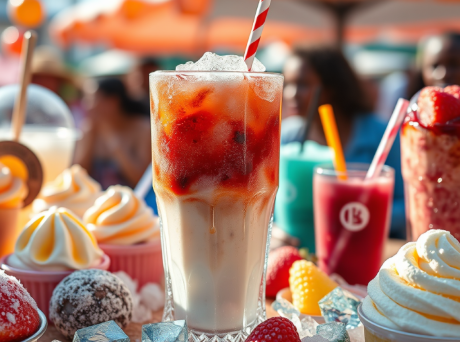 Scientists explain the reason for the trend of increasing sugar consumption due to rising temperatures