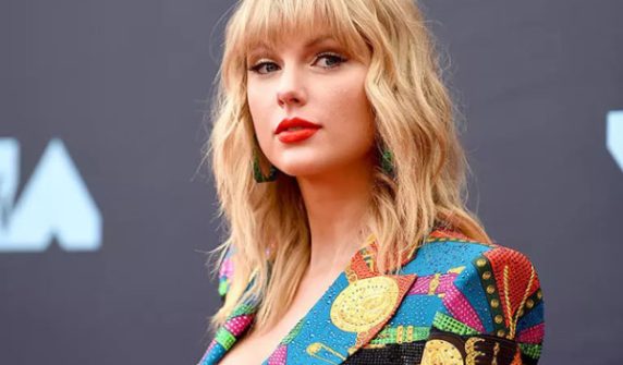 Scientists' interesting research on Taylor Swift