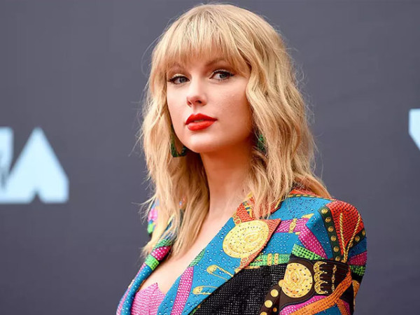 Scientists' interesting research on Taylor Swift
