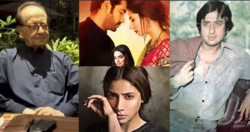 Senior actor Nadeem Baig reveals the reason for the decline of Pakistani cinema