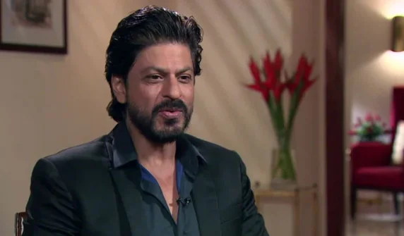 Shah Rukh Khan revealed his true desire