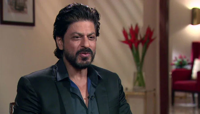 Shah Rukh Khan revealed his true desire