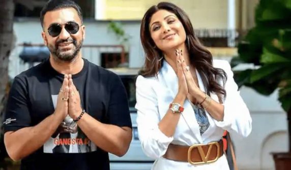 Shilpa Shetty announces closure of her restaurant amid Rs 60 crore controversy
