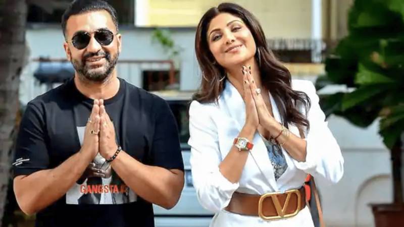 Shilpa Shetty announces closure of her restaurant amid Rs 60 crore controversy