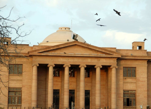 Sindh High Court issues decision on commercial use of parks case