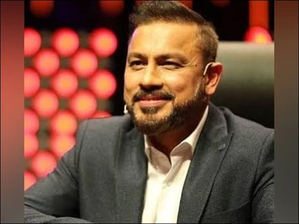 Singer Najam Shiraz's mother passes away