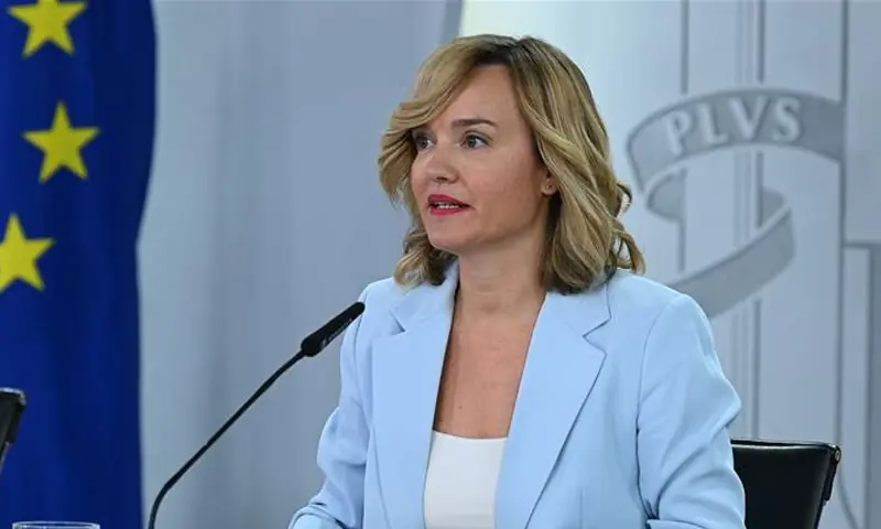 Spain calls for Israel to be banned from participating in sporting events