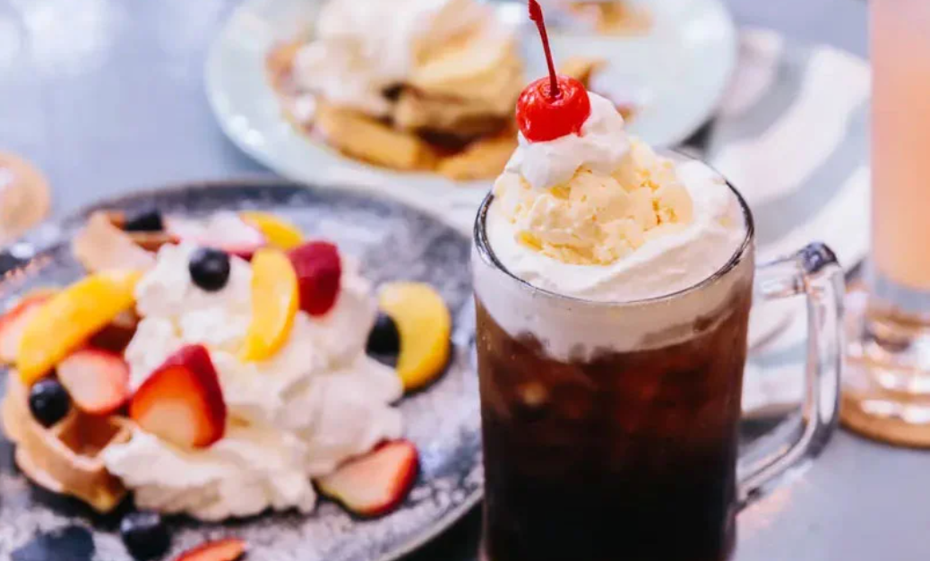 Sugary drinks and ice cream in summer may increase risk of diseases