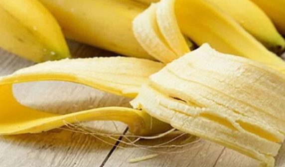Surprising benefits of using banana peels in food