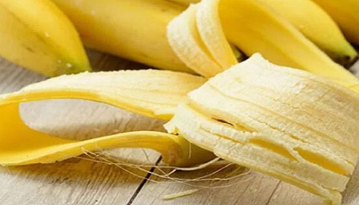 Surprising benefits of using banana peels in food