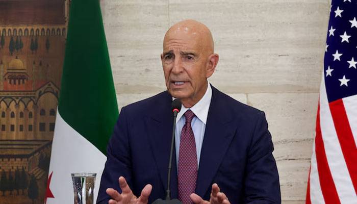 Syria and Israel close to agreement to reduce tensions