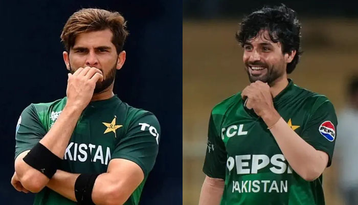 T20 rankings released