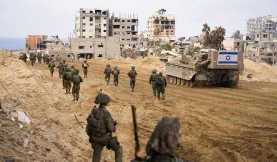 Targeted killings of Palestinians in Gaza