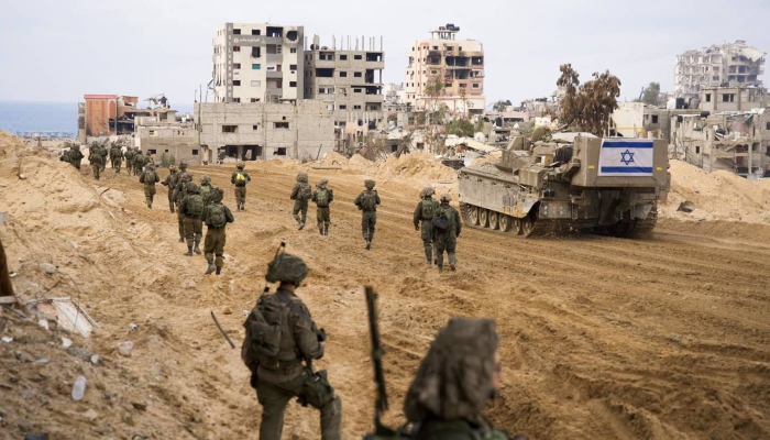 Targeted killings of Palestinians in Gaza