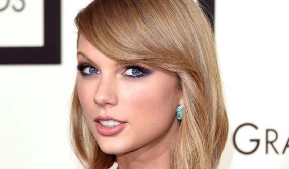 Taylor Swift faces harassment
