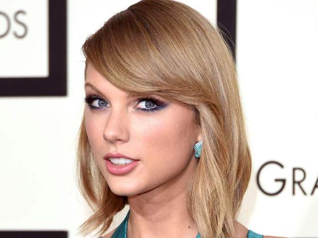 Taylor Swift faces harassment