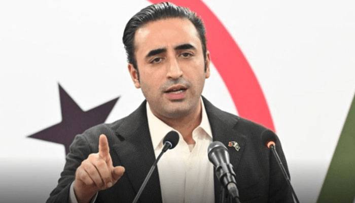 Terrorism increased in Balochistan