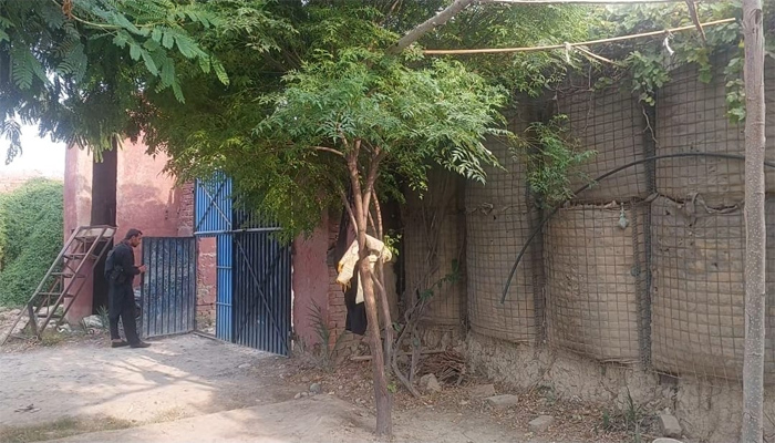 Terrorist attacks in Bannu and Karak foiled
