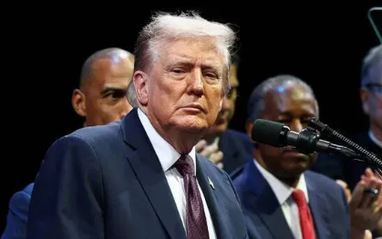 The decision to attack Qatar was the Israeli Prime Minister's, not mine, says Trump