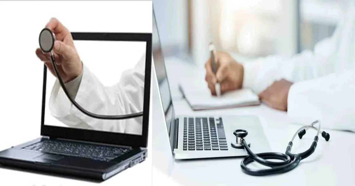 The habit of seeking medical advice online can be deadly