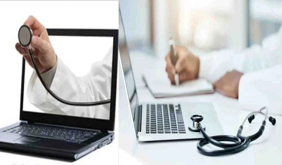 The habit of seeking medical advice online can be deadly