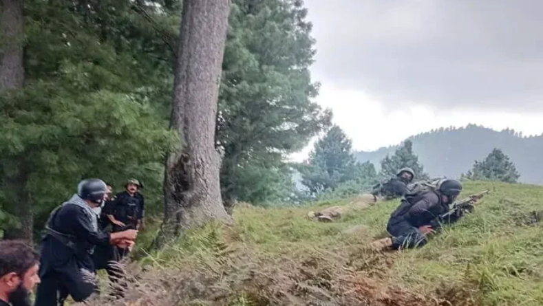 The presence of more than 8,000 members of the Khawarij sect has been revealed in Khyber Pakhtunkhwa