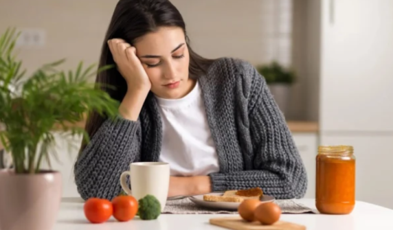Those who don't eat breakfast should read this