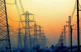 Total losses of state-owned electricity