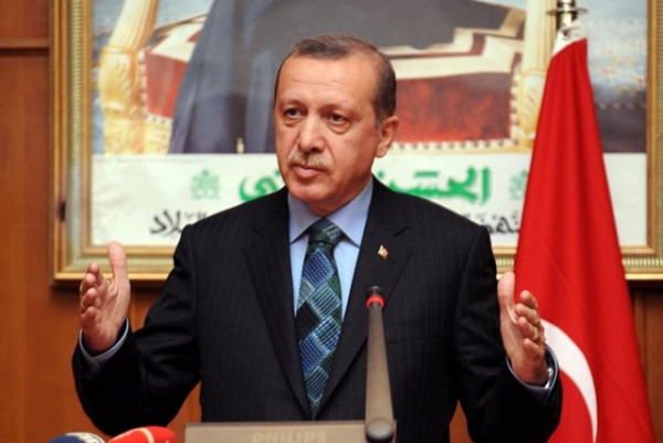 Turkey's response to Doha attack