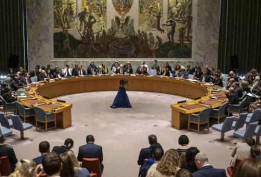 UN Security Council condemns attacks on Qatar without mentioning Israel