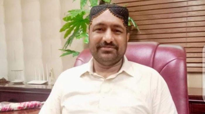 Under which law was Farhan Ghani released