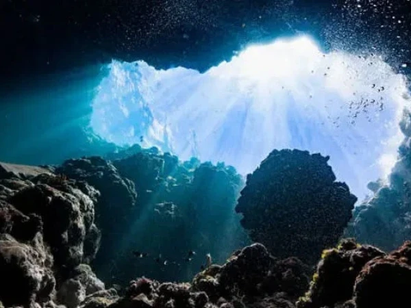 Underwater freshwater reservoir discovered near New England shelf