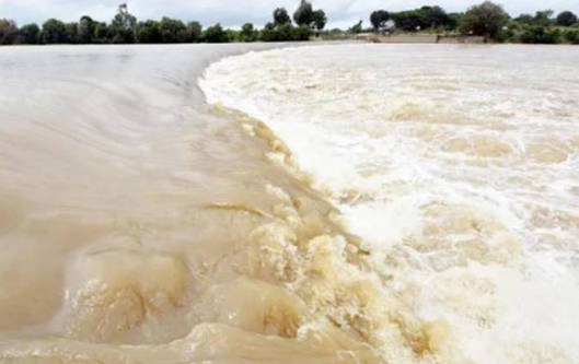 Unusual increase in water levels likely in Punjab's rivers