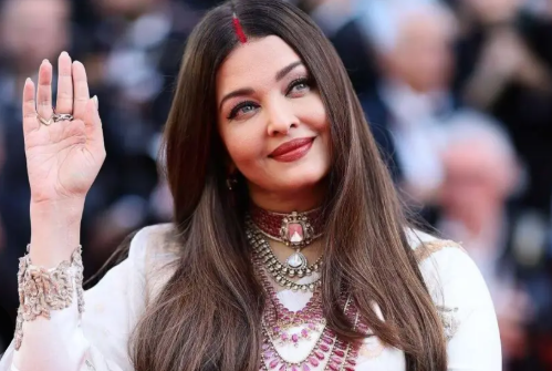 Using images and sound for inappropriate content; Aishwarya Rai moves court against deepfake