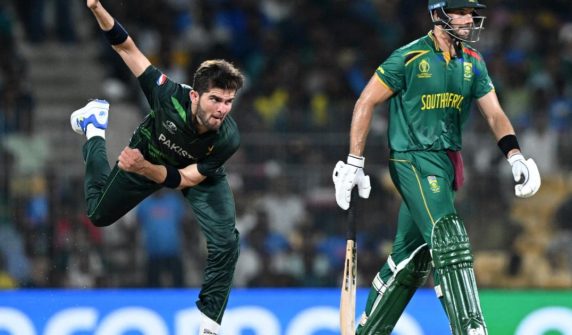 Venues finalized for Pak-South Africa series